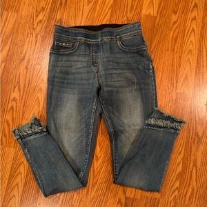 Women’s Coco + carmen high wasted skinny jeans